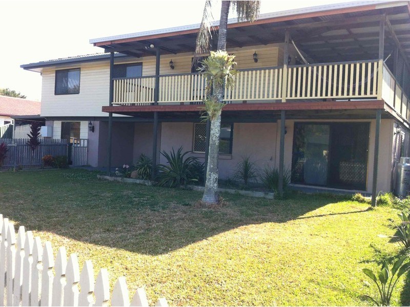7 Gresse Street, Bald Hills QLD 4036