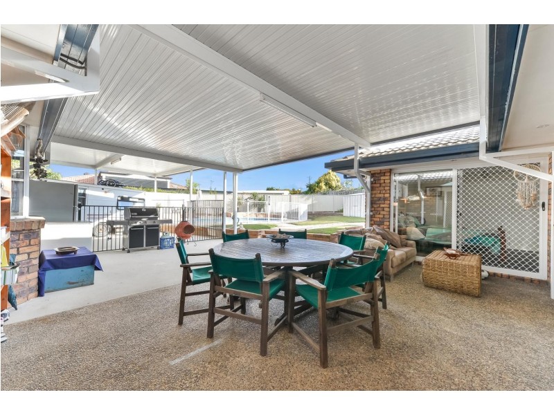 46 Bramble Crescent, Deception Bay QLD 4508