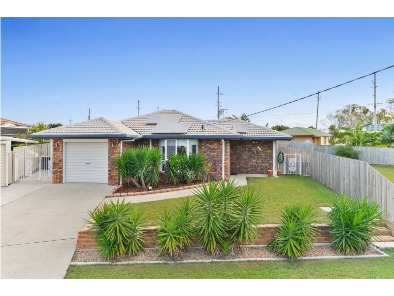 46 Bramble Crescent, Deception Bay QLD 4508