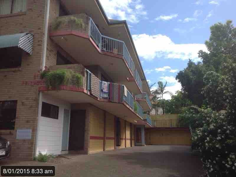 5 21 Grimes Street, Auchenflower QLD 4066