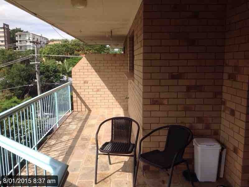 5 21 Grimes Street, Auchenflower QLD 4066