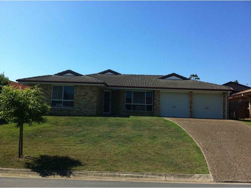 3 Jeff Jones Court, Bray Park QLD 4500