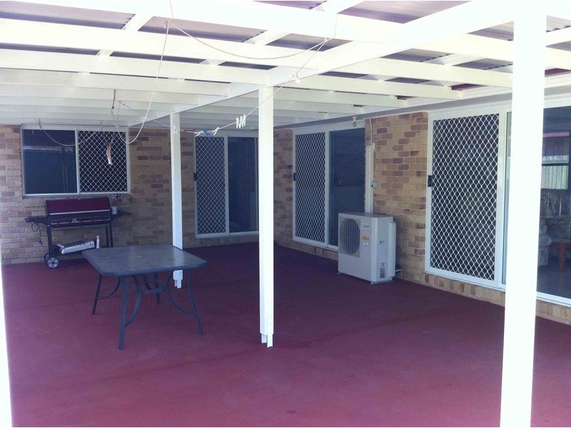 3 Jeff Jones Court, Bray Park QLD 4500