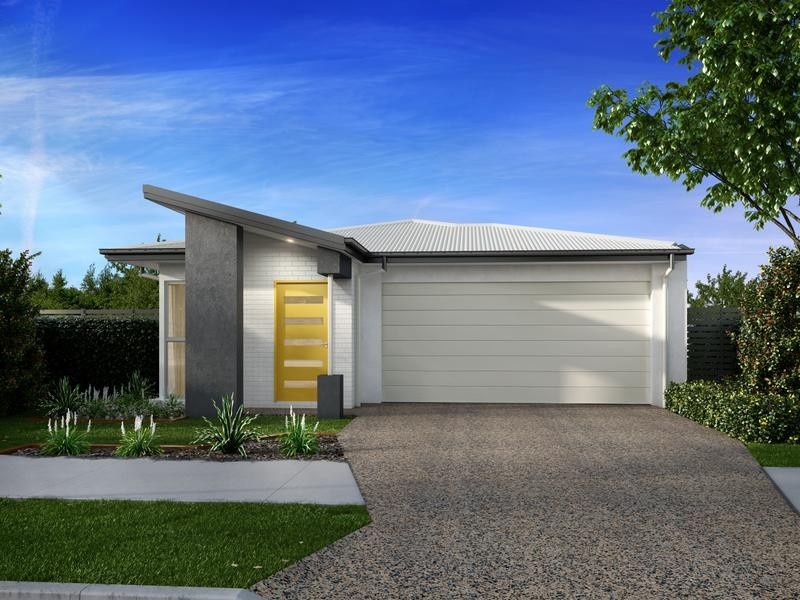Lot 168 Monroe Crescent, Strathpine QLD 4500
