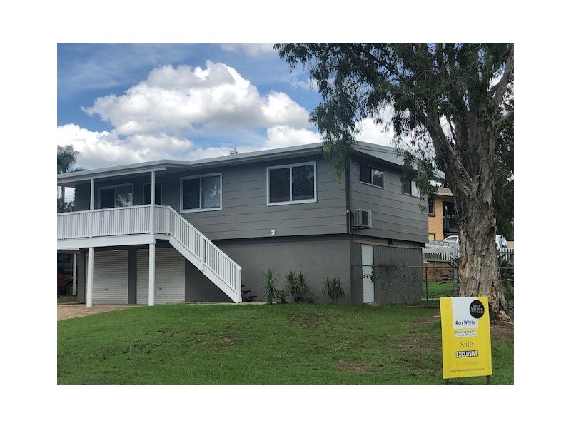 2 Warrimoo Drive, Petrie QLD 4502