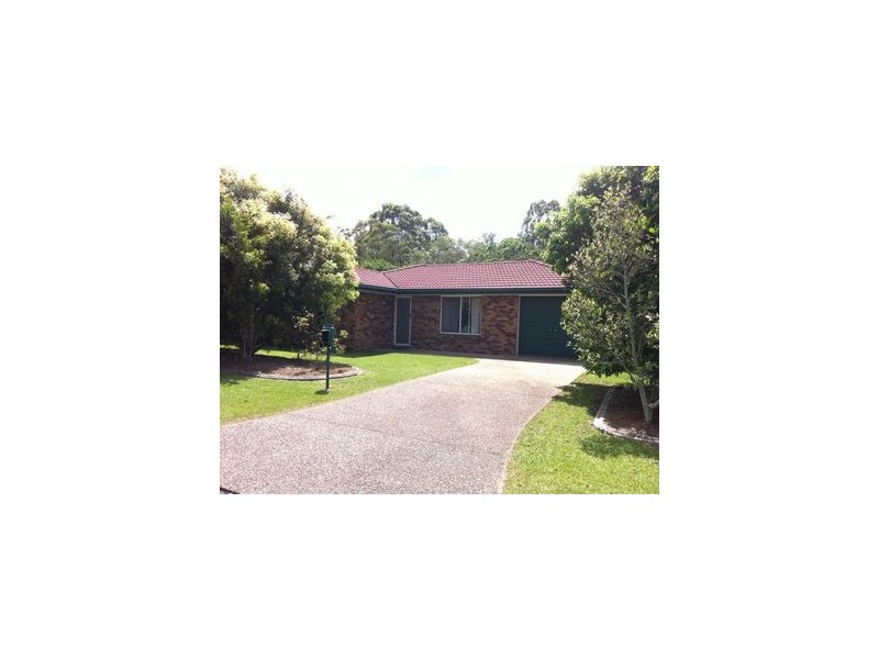 10 April Court, Joyner QLD 4500