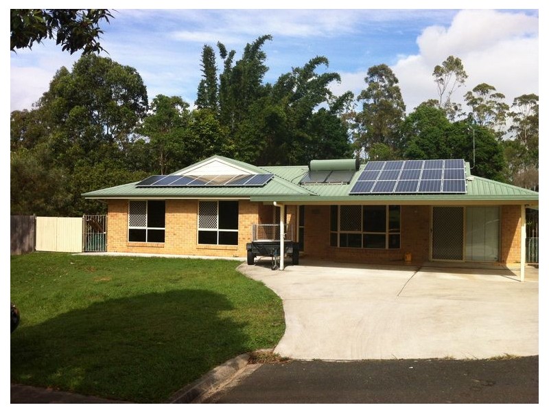 27 Piccabeen Ct, Narangba QLD 4504