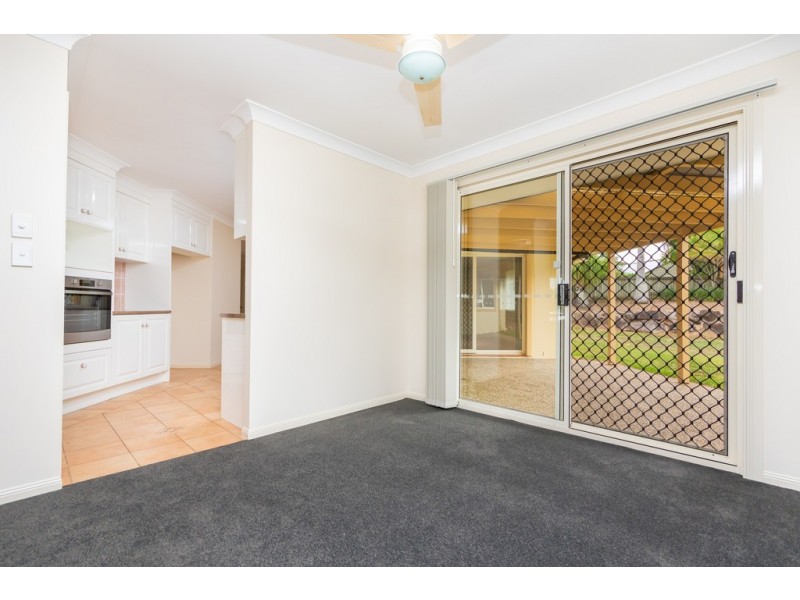 1 Camara Court, Eatons Hill QLD 4037