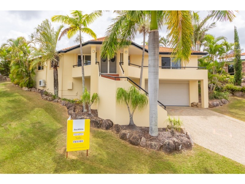 1 Camara Court, Eatons Hill QLD 4037