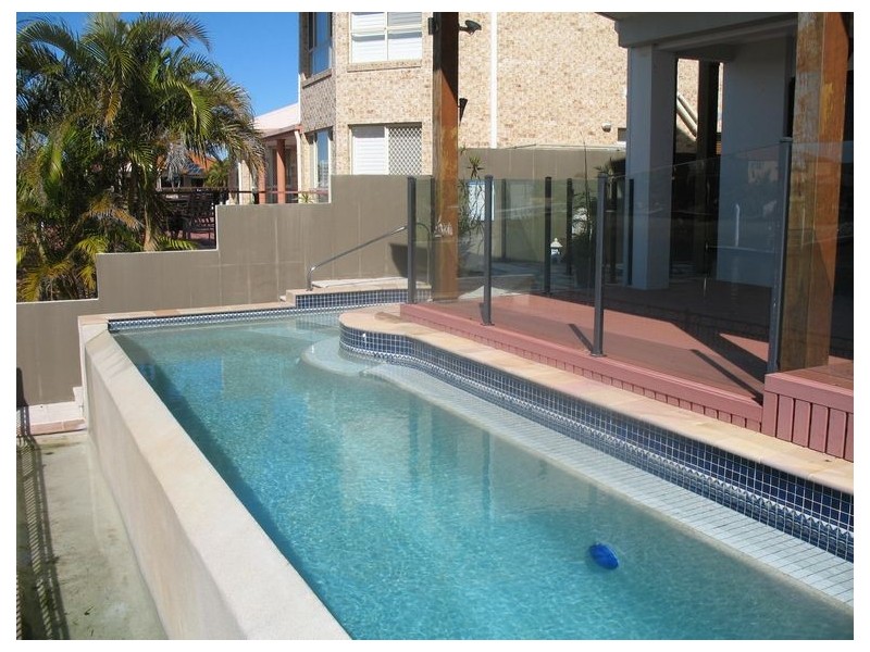 22 Wildfire Court, Newport QLD 4020