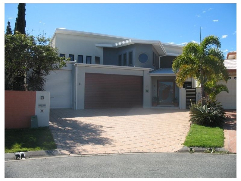 22 Wildfire Court, Newport QLD 4020