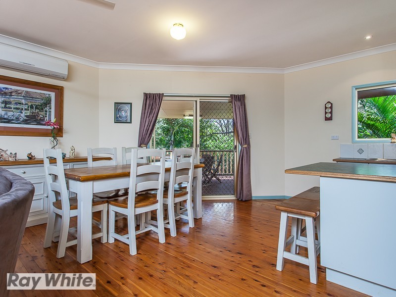 10 Homebush Court, Joyner QLD 4500