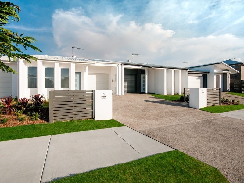Lot 92 Rowley Street, Strathpine QLD 4500
