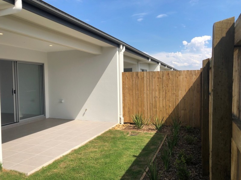 Lot 92 Rowley Street, Strathpine QLD 4500