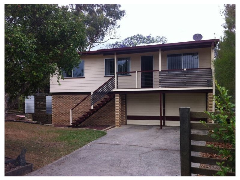 41 Nuttall Street, Lawnton QLD 4501