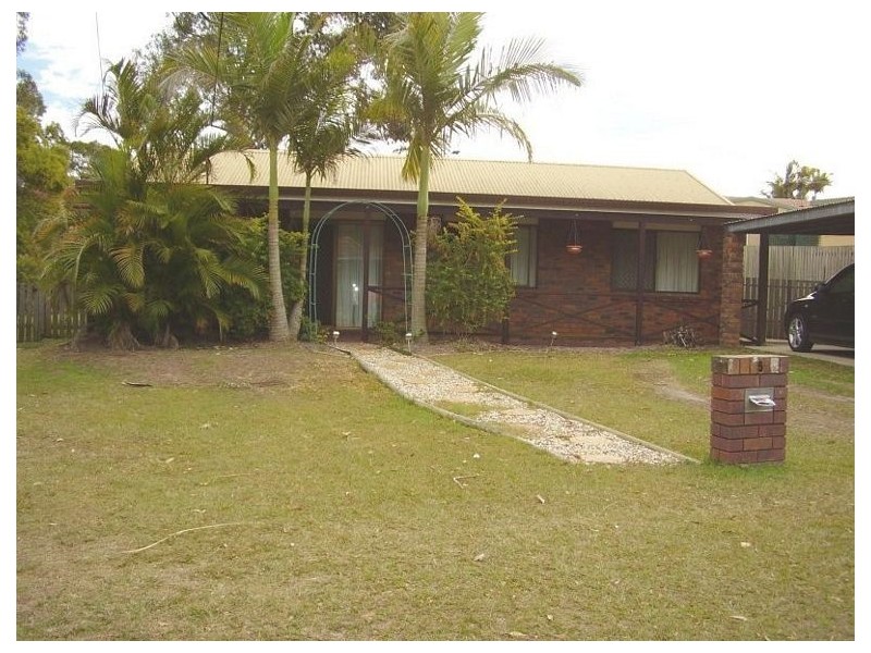 5 Roseville Street, Petrie QLD 4502