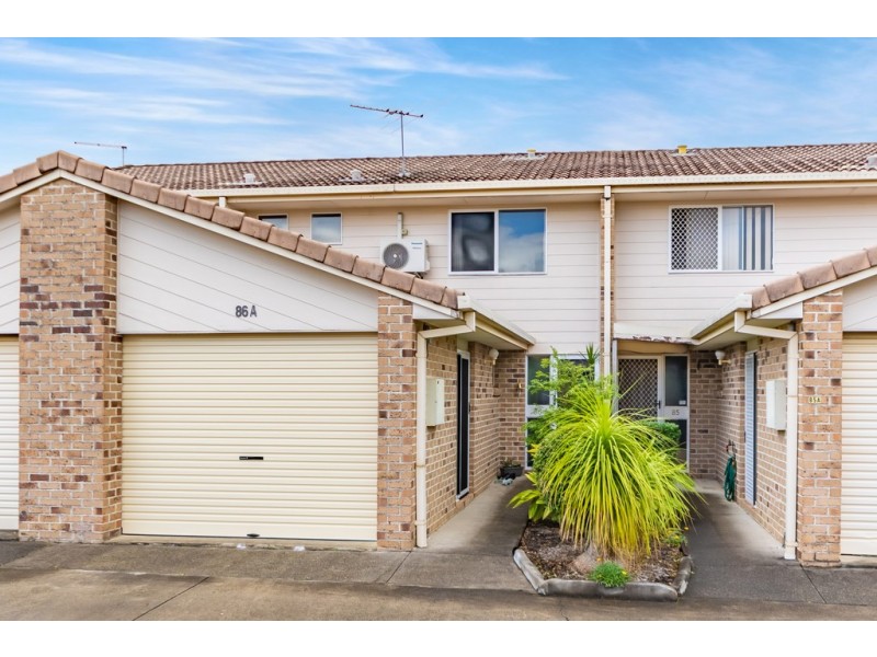 86A/26 Dixon Street, Strathpine QLD 4500