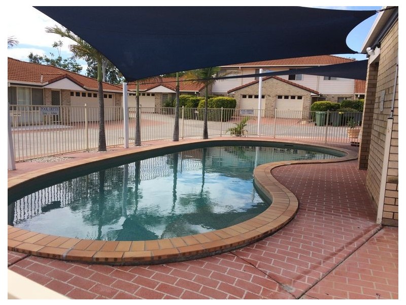 118/14 Everest Street, Warner QLD 4500