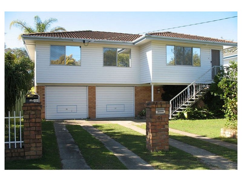 61 Shakespeare Parade, Strathpine QLD 4500