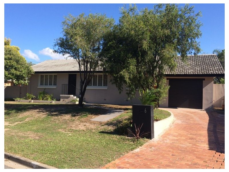 6 Lord Byron Parade, Strathpine QLD 4500