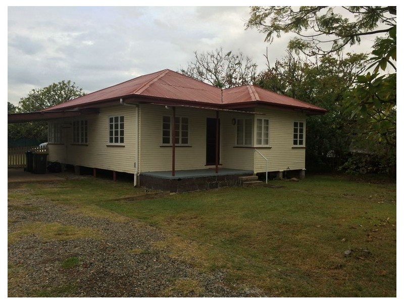 23 Hatfield Street, Banyo QLD 4014