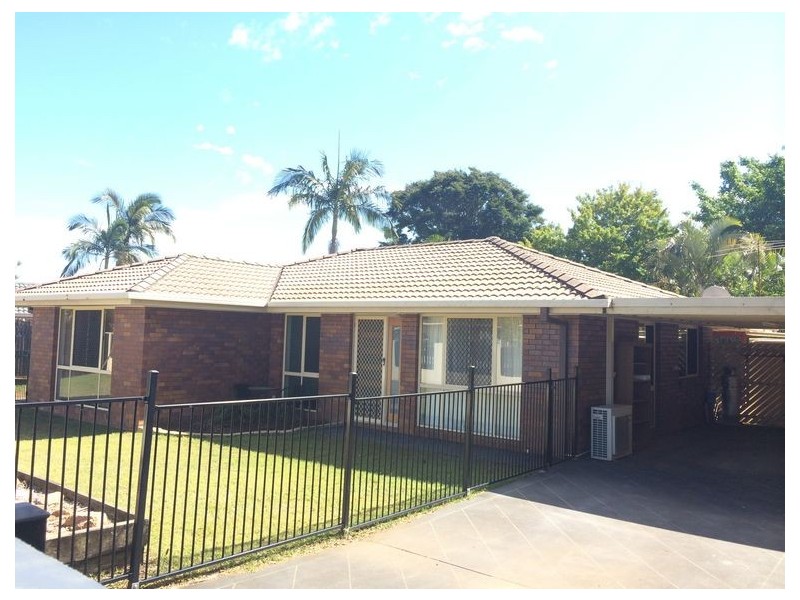 56 Claremont Drive, Murrumba Downs QLD 4503