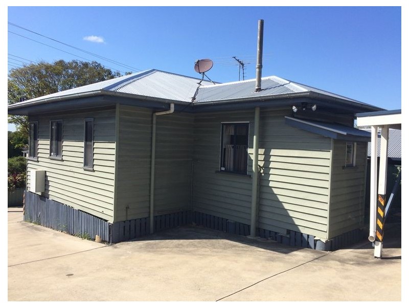 Unit 1 1078 Anzac Avenue, Kallangur QLD 4503