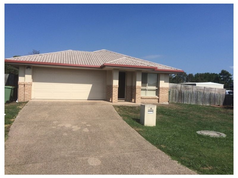 16 Catalina Avenue, Bray Park QLD 4500