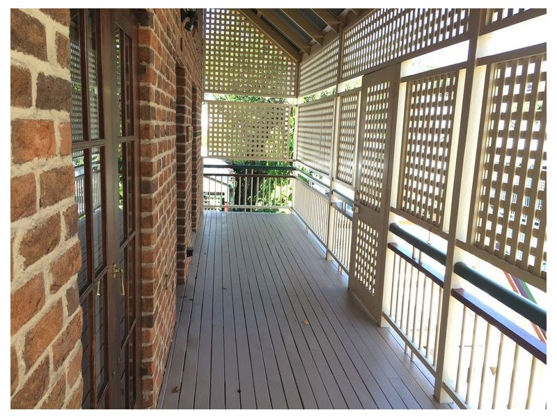 101 Bradley Street, Spring Hill QLD 4000