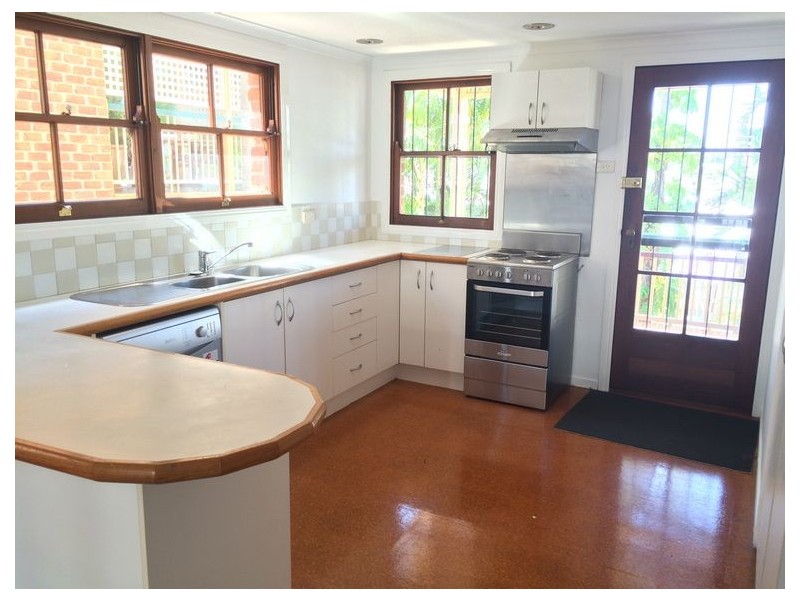 101 Bradley Street, Spring Hill QLD 4000