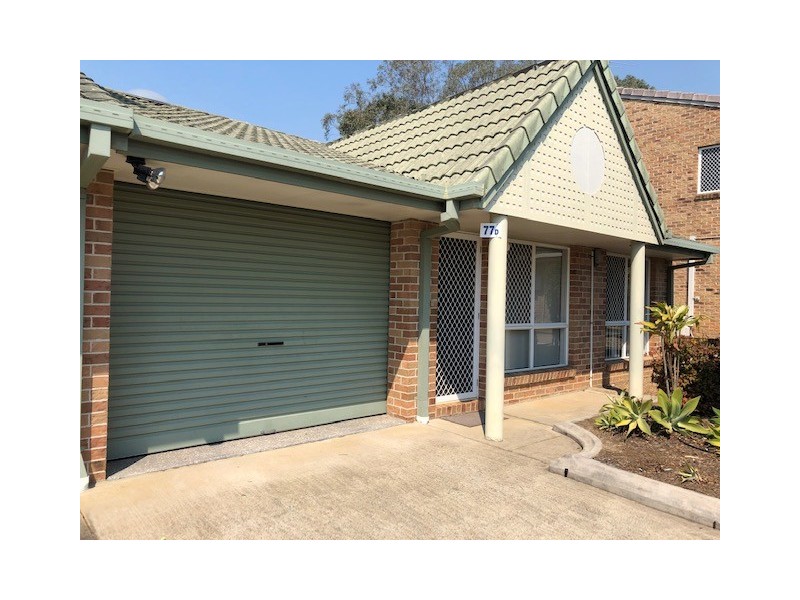 77D 26-38 Mecklem Street, Strathpine QLD 4500