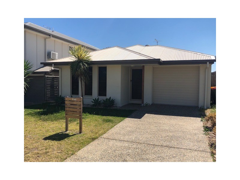 4 Mount View Crescent, Narangba QLD 4504