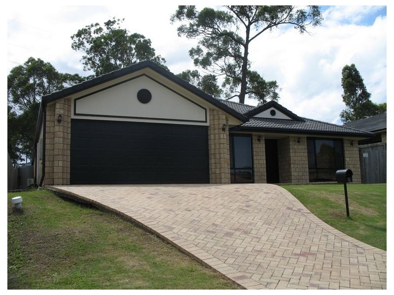 10 Catani Court, Warner QLD 4500