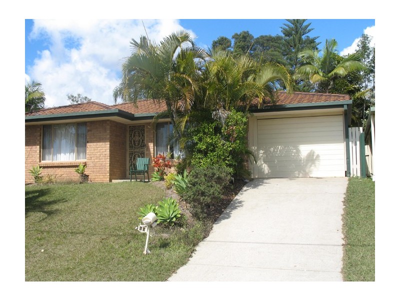 20 Poplar Place, Kallangur QLD 4503