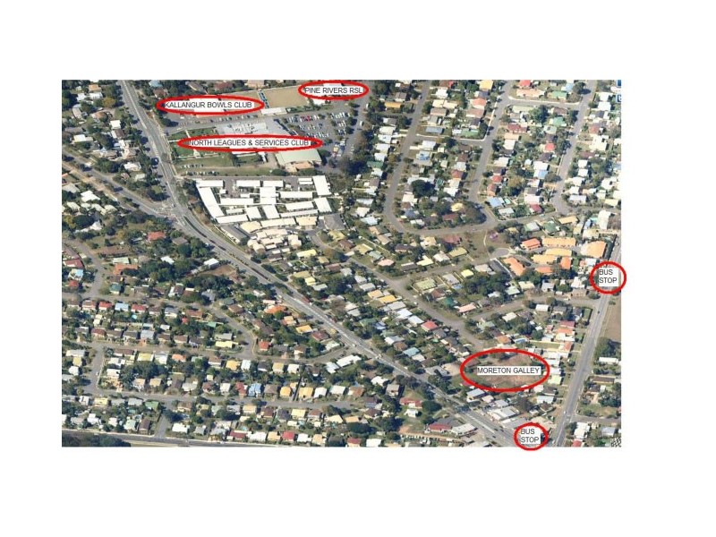 Kallangur QLD 4503