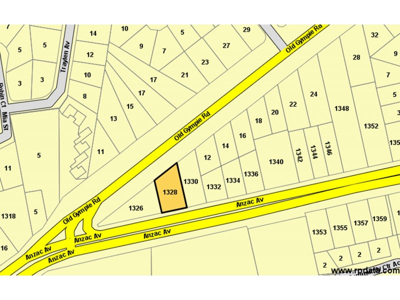 1328 Anzac Avenue, Kallangur QLD 4503