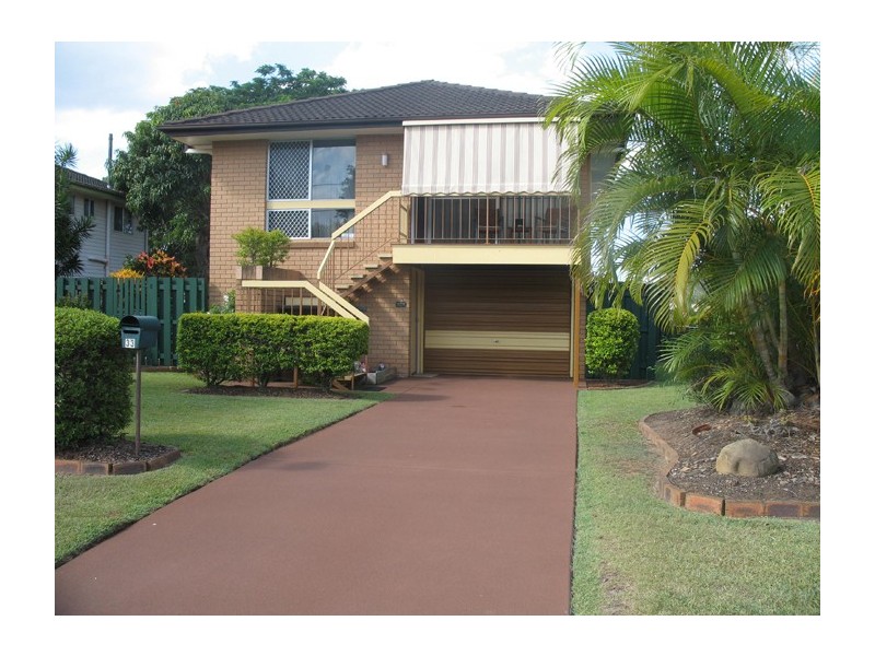 33 Cahill Street, Strathpine QLD 4500