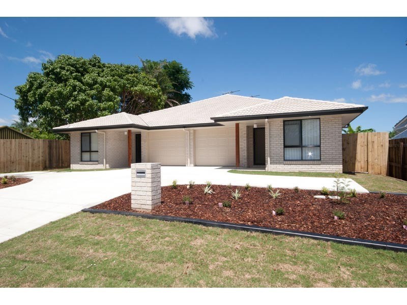Woodford QLD 4514