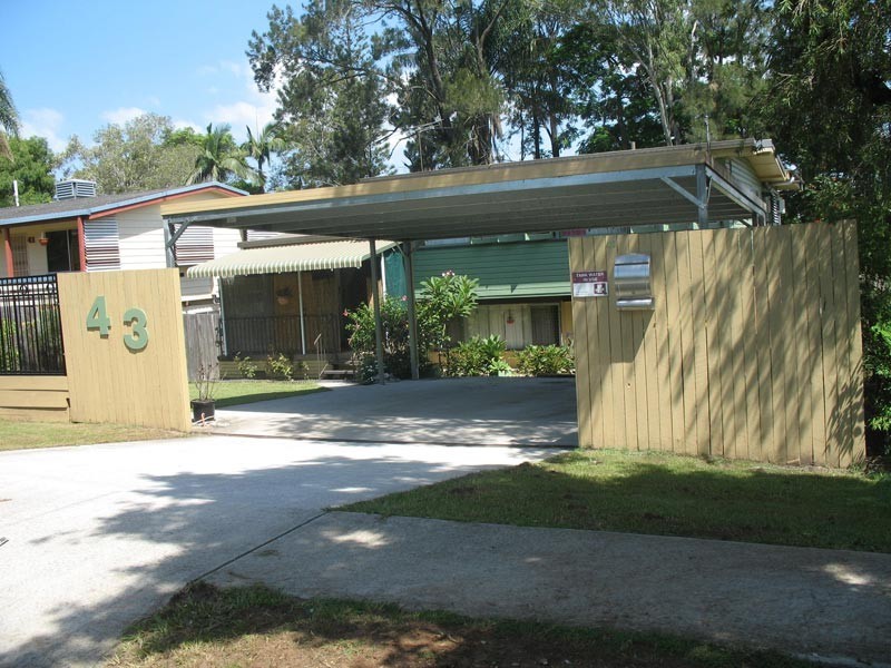 43 Hedge Street, Strathpine QLD 4500