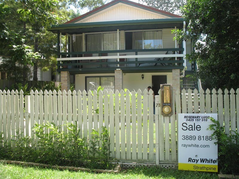 73 Spitfire Avenue, Strathpine QLD 4500