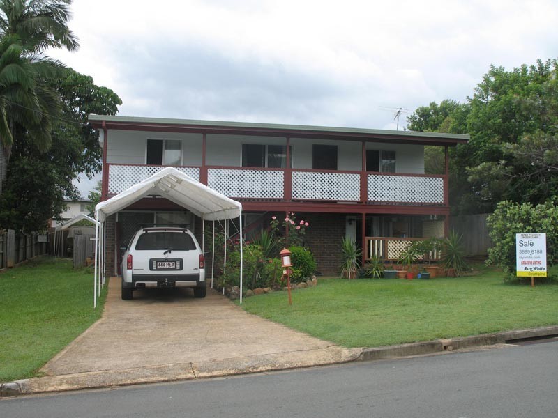 23 Lavercombe Drive, Kallangur QLD 4503