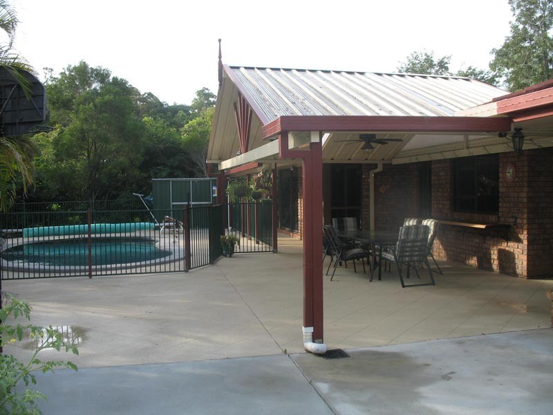 36 Tanager Street, Albany Creek QLD 4035