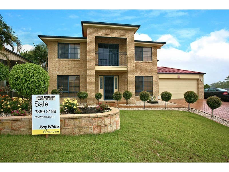 40 Hunter Circuit, Petrie QLD 4502