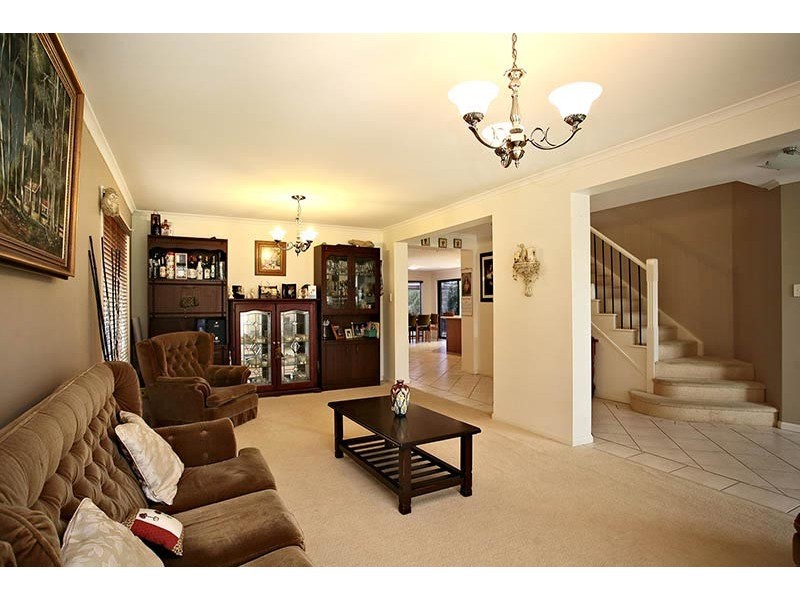 40 Hunter Circuit, Petrie QLD 4502