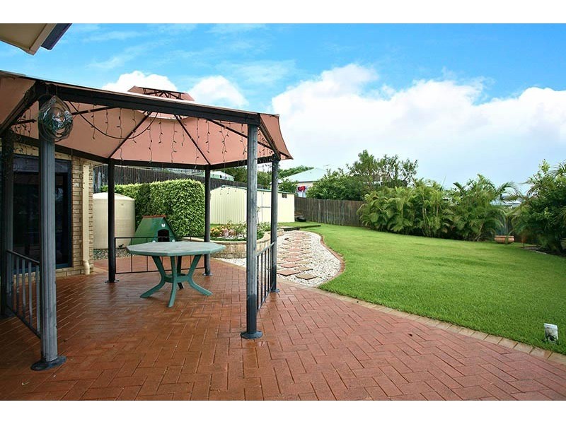 40 Hunter Circuit, Petrie QLD 4502