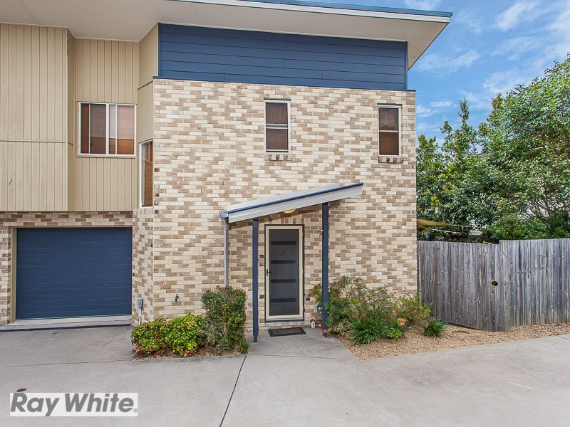 2/3 Patterson Street, Petrie QLD 4502