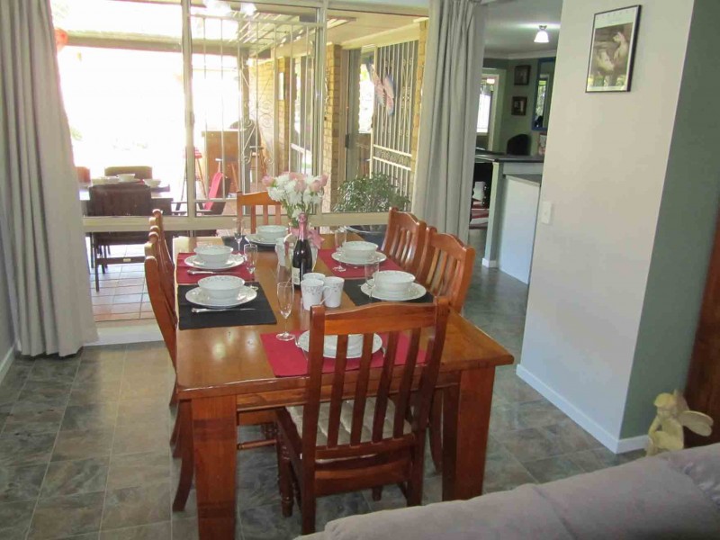 3 Red Gum Court, Warner QLD 4500