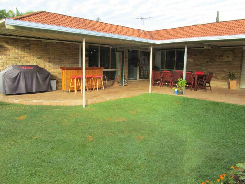 3 Red Gum Court, Warner QLD 4500