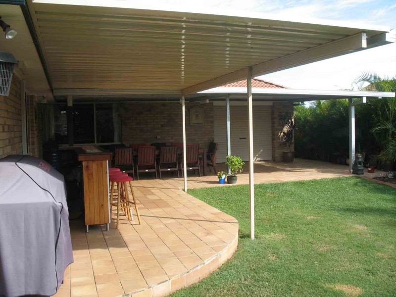 3 Red Gum Court, Warner QLD 4500