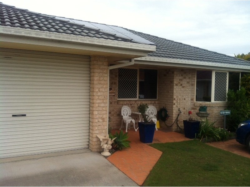 32/101 Grahams Road, Strathpine QLD 4500